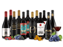 Wein-Probierpaket "Goldener Herbst 2024" 12 Fl.