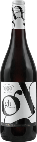 Grant Burge Shiraz Reserve