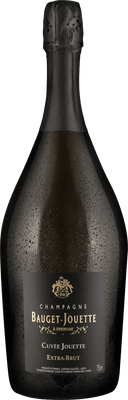 Bauget-Jouette Champagner "Cuvée Jouette" Extra Brut