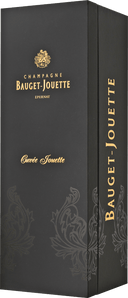 Bauget-Jouette Champagner "Cuvée Jouette" Extra Brut