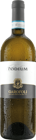Podium Verdicchio Classico Superiore
