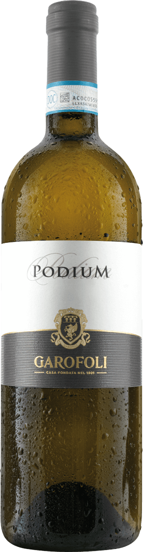 Podium Verdicchio Classico Superiore