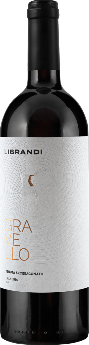 Gravello Val di Neto Rosso IGT
