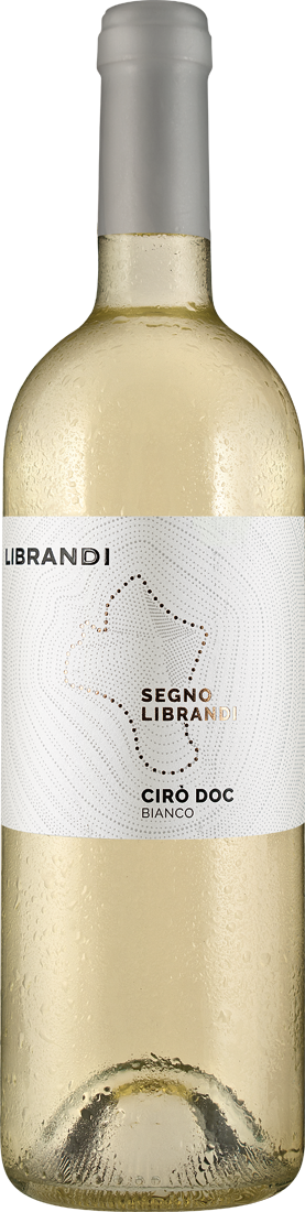 Segno Librandi Cirò Bianco DOC