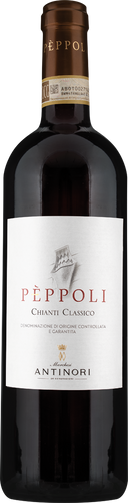 Antinori Peppoli Chianti Classico DOCG