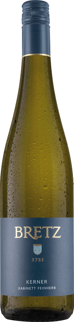 Kerner Kabinett feinherb