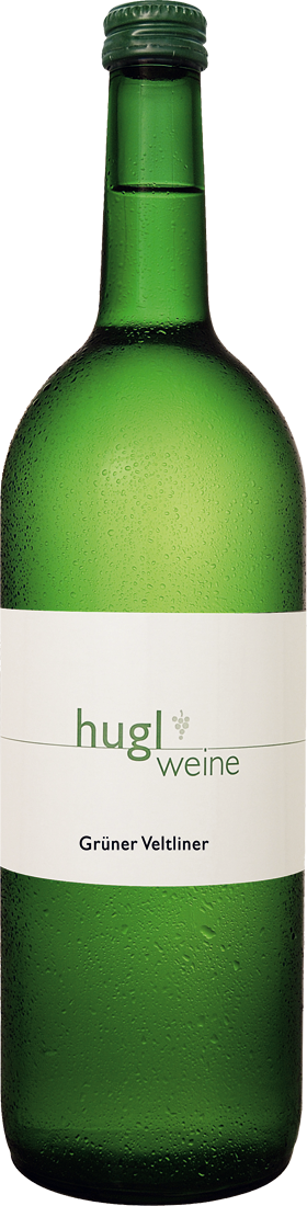 Grüner Veltliner 1,0l