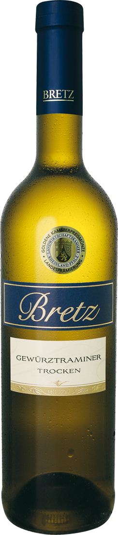 Gewürztraminer Réserve