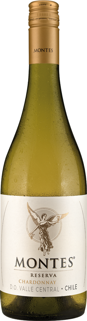 Chardonnay Reserva