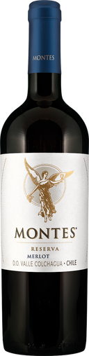 Merlot Reserva