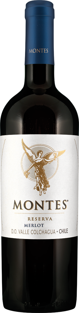 Merlot Reserva