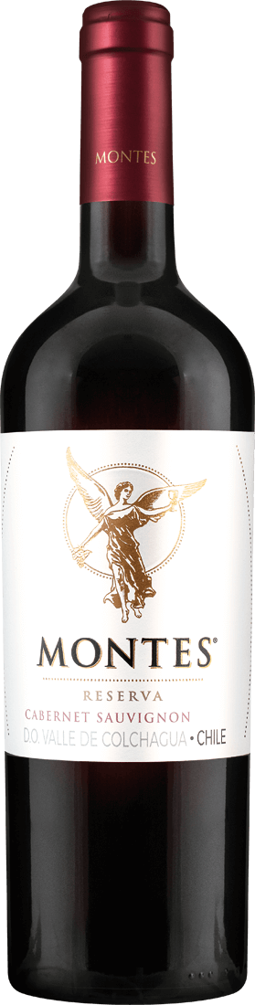 Cabernet Sauvignon Reserva