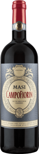 Campofiorin Rosso del Veronese IGT