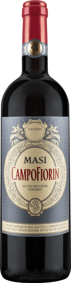 Campofiorin Rosso del Veronese IGT