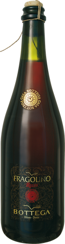 Distilleria Bottega Fragolino Rosso - Das Original