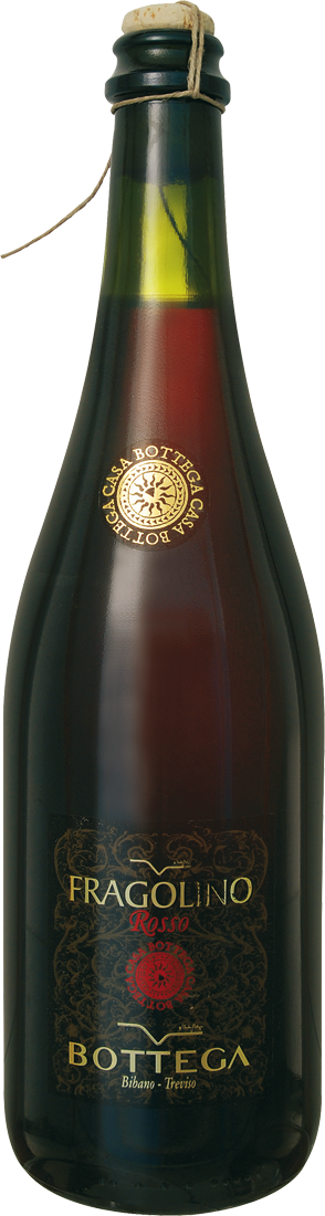 Fragolino Rosso - Das Original