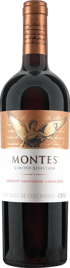 Cabernet Carmenère