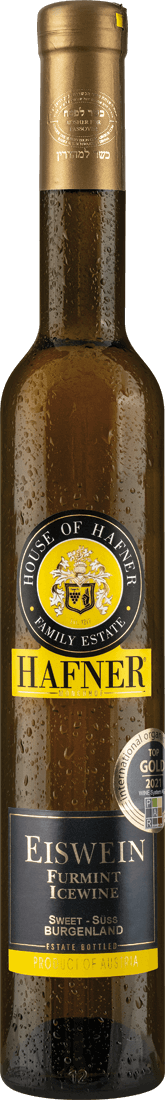Eiswein Furmint 0,375l