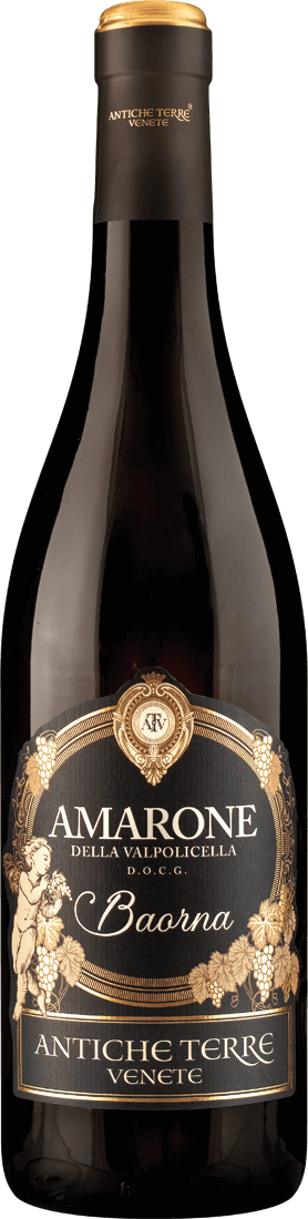 Baorna Amarone della Valpolicella DOCG