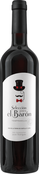 Tempranillo Selección para el Barón