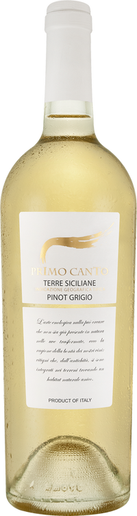 Pinot Grigio "Primo Canto"