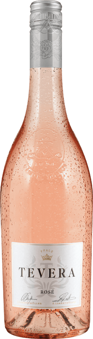 TEVERA Rosé feinherb