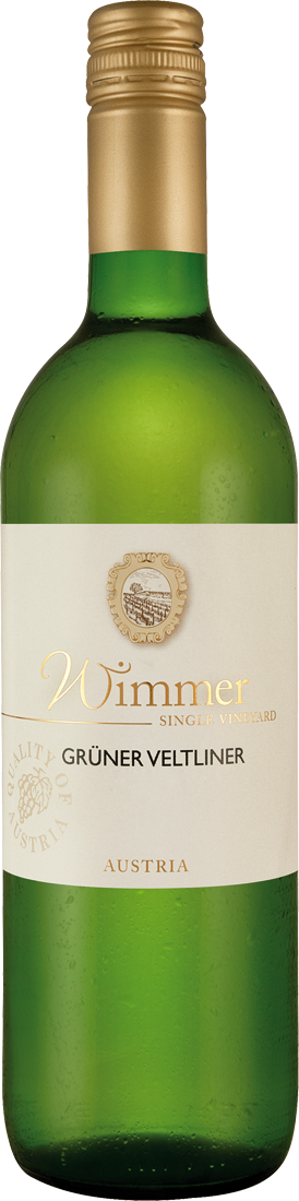 Grüner Veltliner
