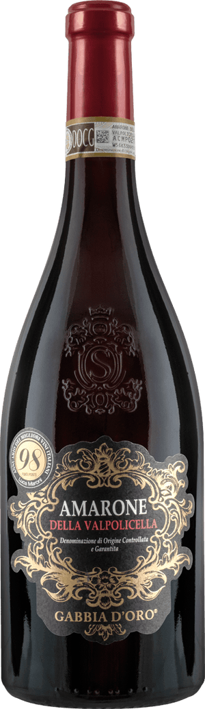 Cantine di Ora Amarone della Valpolicella