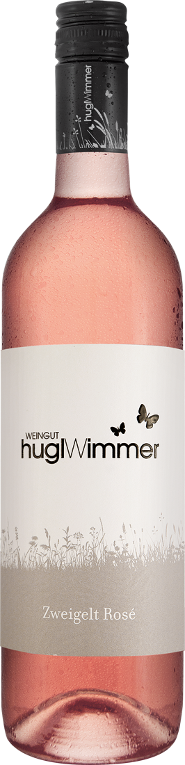 Weingut Hugl-Wimmer Zweigelt Rosé
