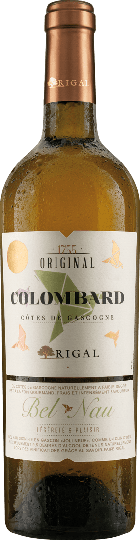Colombard Original Bel Nau