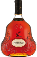 Hennessy Cognac X.O. 40% vol. 0,7l