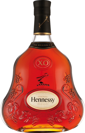 Hennessy Cognac X.O. 40% vol. 0,7l