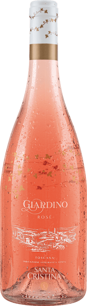 Santa Cristina Rosato Toscana IGT