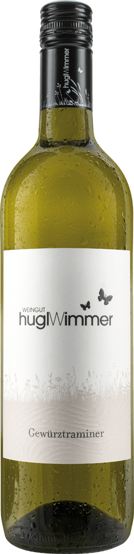 Gewürztraminer lieblich