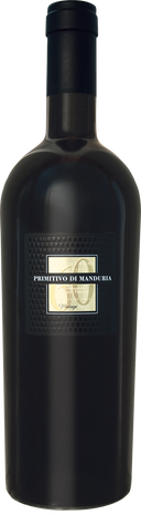 Primitivo di Manduria Sessantanni DOC