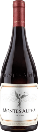 Alpha Syrah