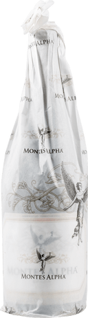 Alpha Syrah