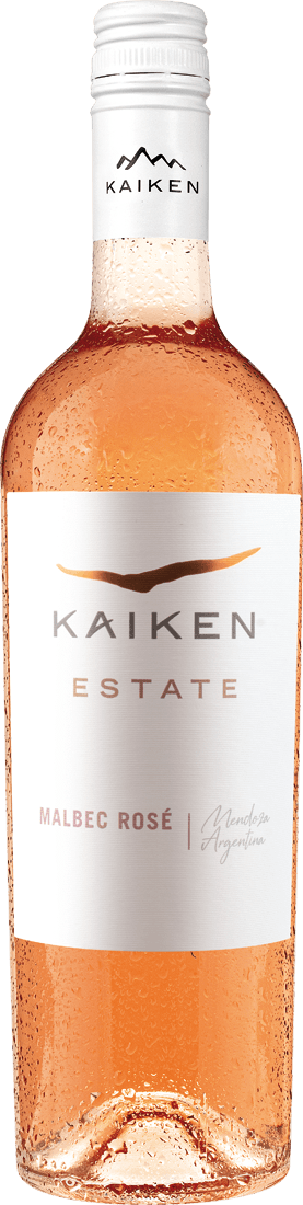 Rosé of Malbec