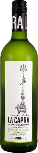 Fairview La Capra Sauvignon Blanc