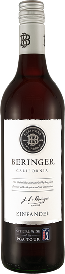 Beringer Zinfandel