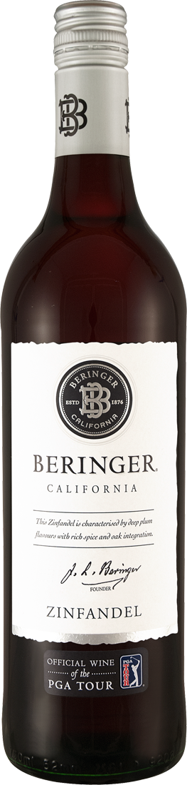 Beringer Zinfandel