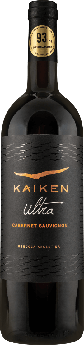 Ultra Cabernet Sauvignon
