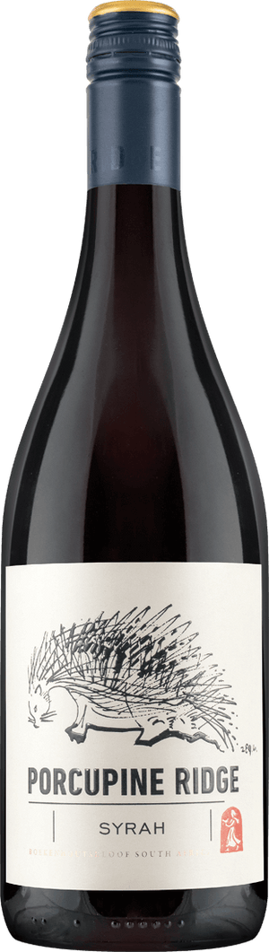 Porcupine Ridge Syrah
