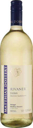 Rivaner 1,0l