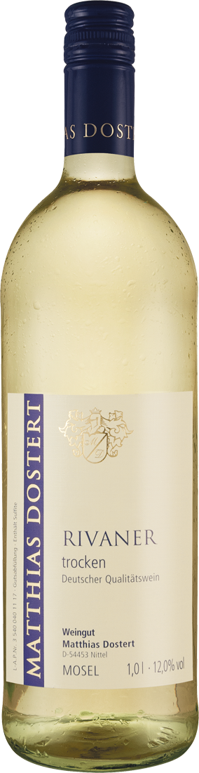 Rivaner 1,0l