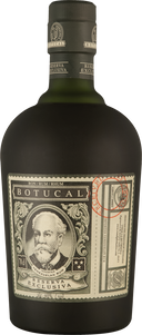 Botucal Reserva Exclusiva Rum 40% vol. 0,7l