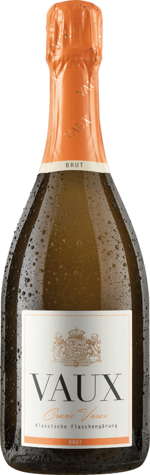 Cuvée VAUX Sekt Brut