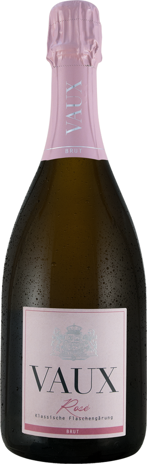 VAUX Rosé Sekt Brut