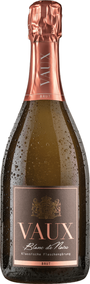 Blanc de Noirs Sekt Brut