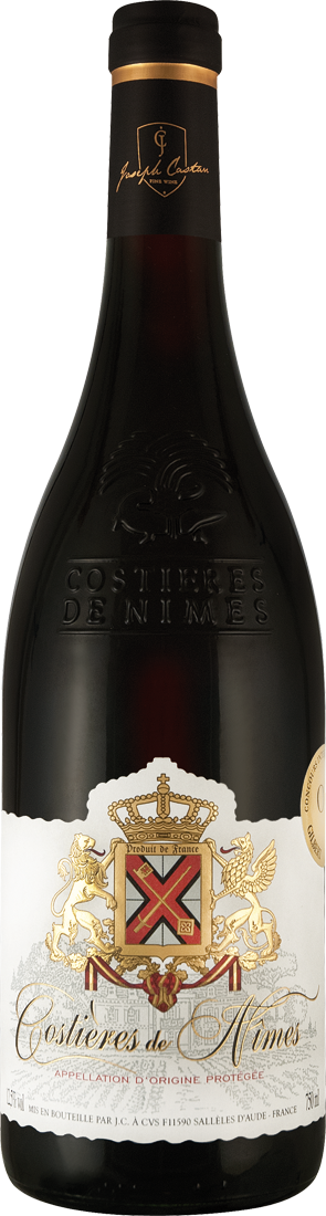 Costières de Nîmes AOP